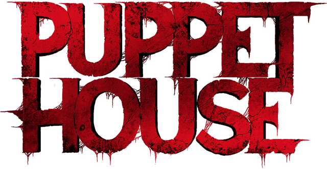 Логотип Puppet House