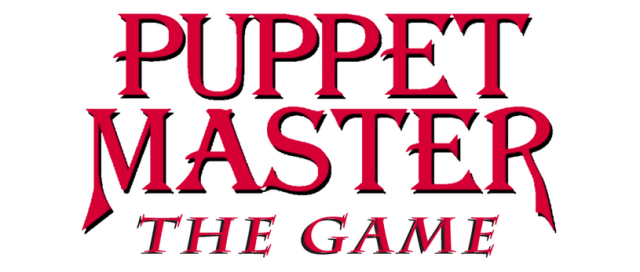 Логотип Puppet Master: The Game