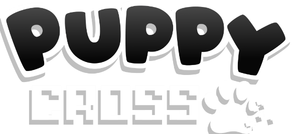 Логотип Puppy Cross