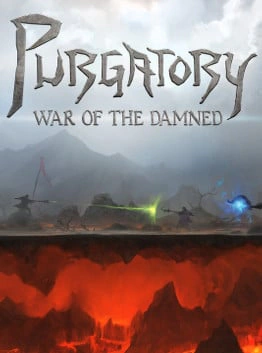 Purgatory: War of the Damned