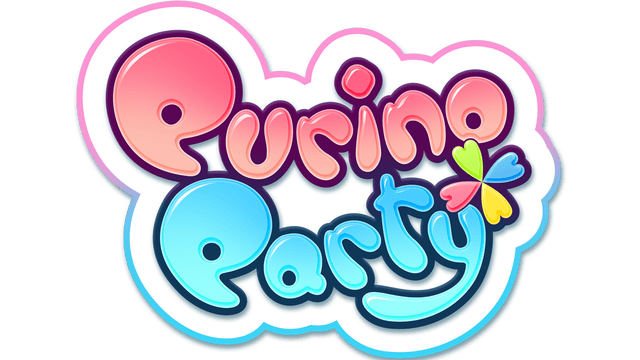 Логотип Purino Party