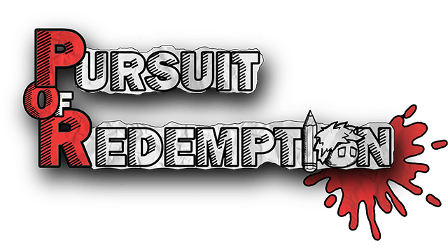 Логотип Pursuit of Redemption