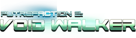 Логотип Putrefaction 2: Void Walker