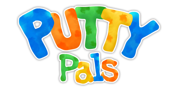 Логотип Putty Pals