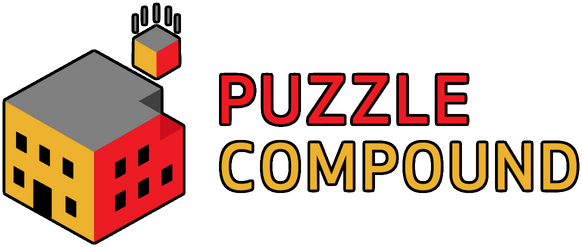 Логотип Puzzle Compound