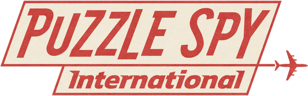 Логотип Puzzle Spy International