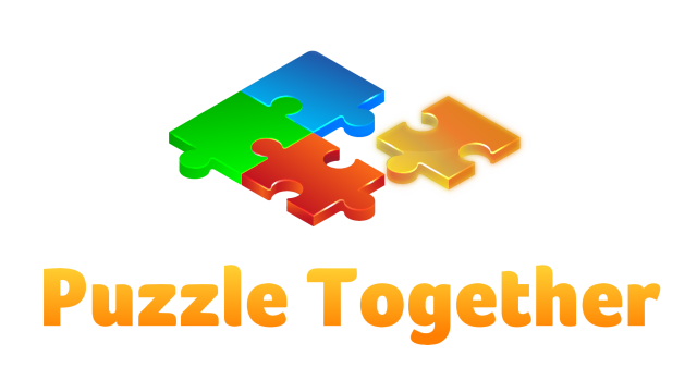 Логотип Puzzle Together Multiplayer Jigsaw Puzzles
