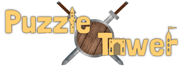Логотип Puzzle Tower