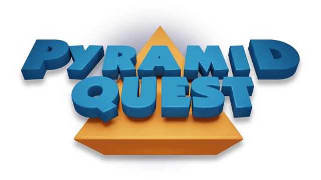 Логотип Pyramid Quest