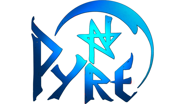 Логотип Pyre