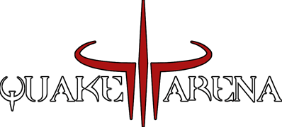 Логотип Quake 3 Arena