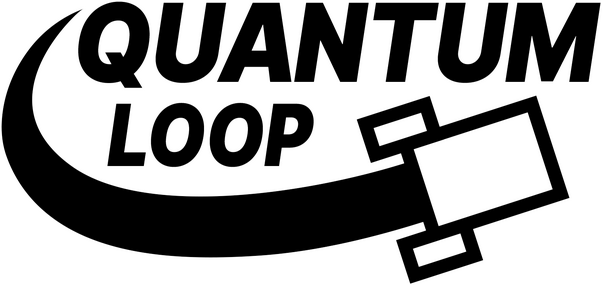 Логотип Quantum Loop