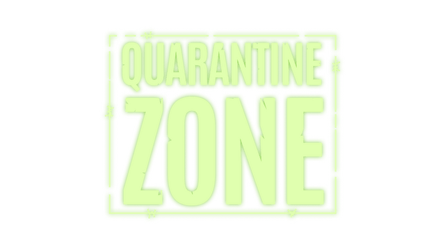 Логотип Quarantine Zone: The Last Check
