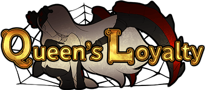 Логотип Queen's Loyalty