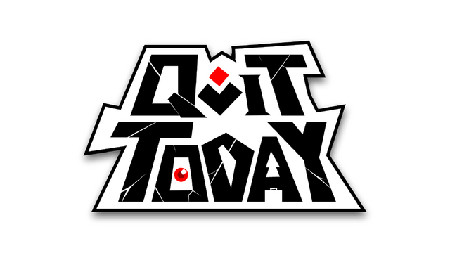 Логотип Quit Today