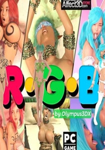 R-G-B