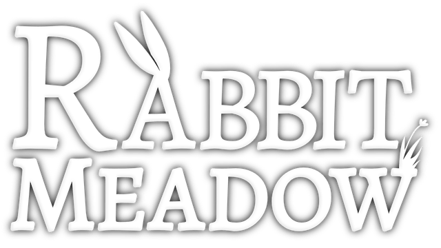 Логотип Rabbit Meadow