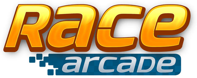 Логотип Race Arcade
