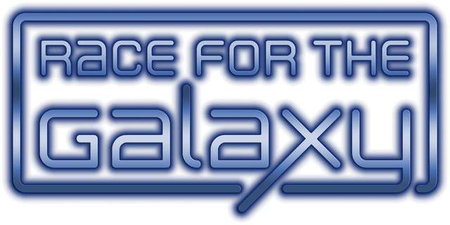 Логотип Race for the Galaxy