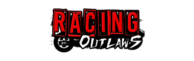Логотип Racing Outlaws