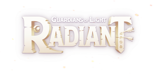 Логотип Radiant: Guardians of Light