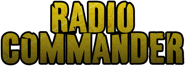 Логотип Radio Commander