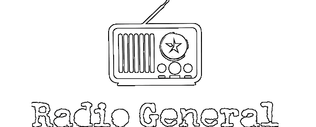 Логотип Radio General