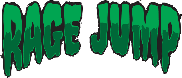 Логотип Rage Jump