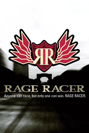 Rage Racer