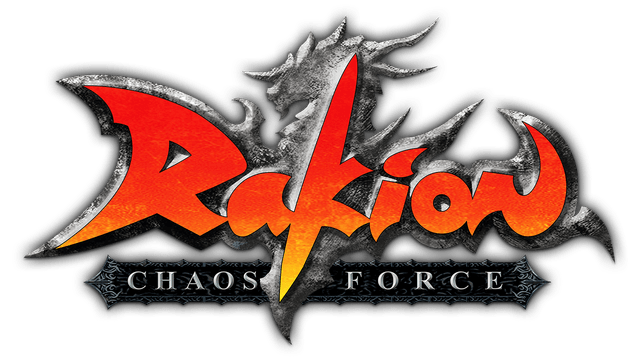 Логотип Rakion Chaos Force