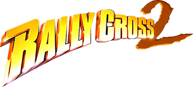 Логотип Rally Cross 2