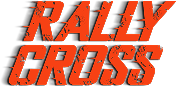 Логотип Rally Cross