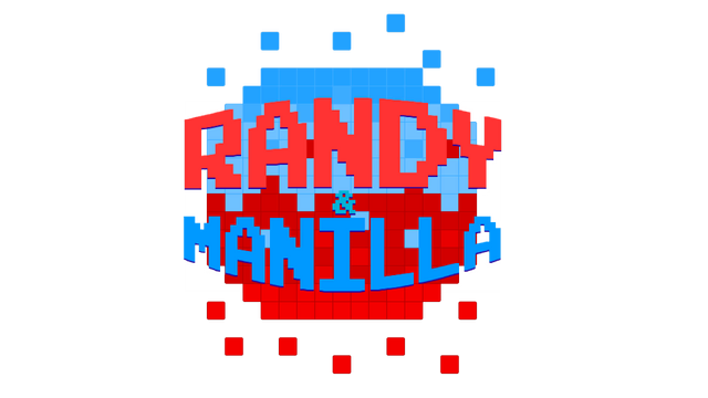 Логотип Randy and Manilla