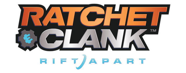Логотип Ratchet and Clank: Rift Apart