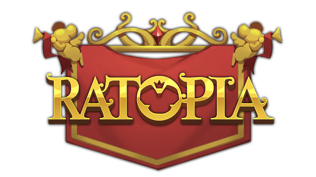 Логотип Ratopia