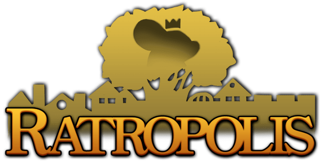 Логотип Ratropolis
