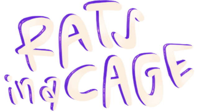 Логотип Rats in a Cage