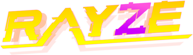 Логотип RAYZE