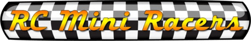 Логотип RC Mini Racers