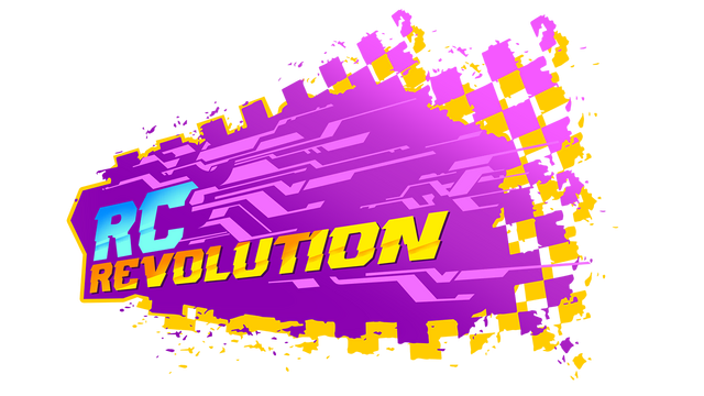 Логотип RC Revolution