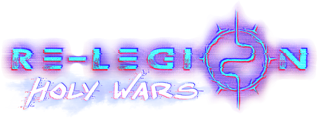 Логотип Re-Legion