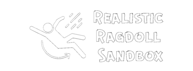 Логотип Realistic Ragdoll Sandbox