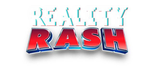 Логотип Reality Rash
