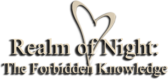 Логотип Realm of Night: The Forbidden Knowledge