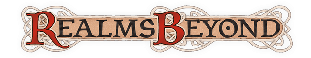 Логотип Realms Beyond: Ashes of the Fallen