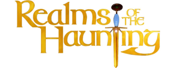 Логотип Realms of the Haunting