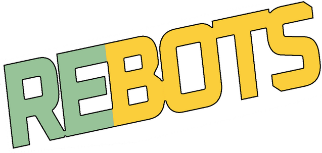 Логотип Rebots