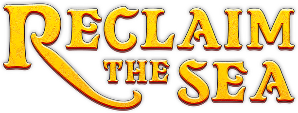 Логотип Reclaim The Sea