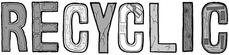 Логотип Recyclic