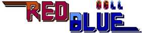 Логотип Red Blue Cell